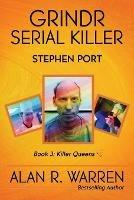 Grindr Serial Killer: Stephen Port: Stephen Port