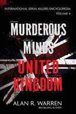 Murderous Minds United Kingdom