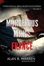 Murderous Minds France