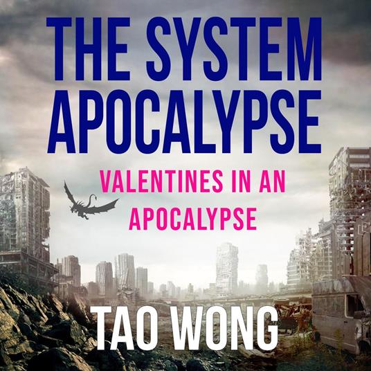 Valentines in an Apocalypse