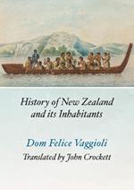 History of New Zealand and its Inhabitants