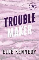 Trouble Maker - Elle Kennedy - cover