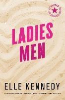 Ladies Men - Elle Kennedy - cover