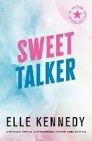 Sweet Talker - Elle Kennedy - cover
