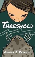 Threshold - Angela J Reynolds - cover