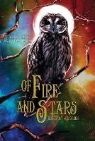 Of Fire And Stars: A Dark Fantasy LGBTQIA+ Anthology - Georgia Cook - cover