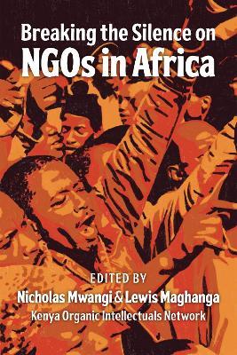 Critical Reflections On The Role Of Ngos In Africa - Issa Shivji - cover