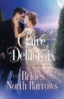 The Brides of North Barrows - Claire Delacroix - cover