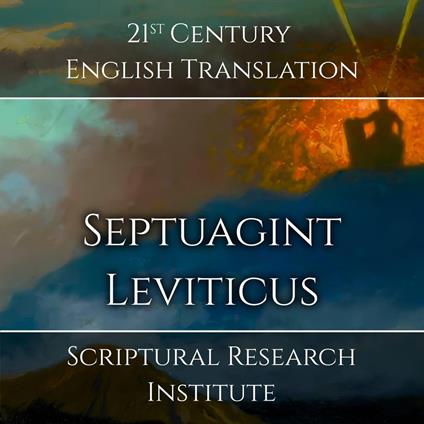 Septuagint: Leviticus