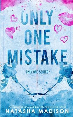 Only One Mistake (Special Edition Paperback) - Natasha Madison - Libro in  lingua inglese - Natasha Madison - Only One