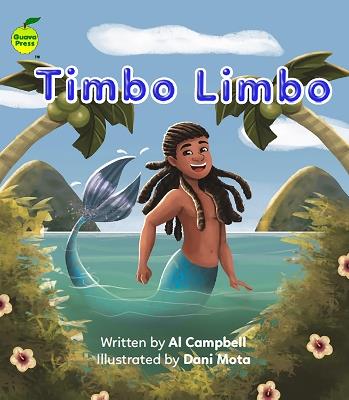 Timbo Limbo - Al Campbell - cover