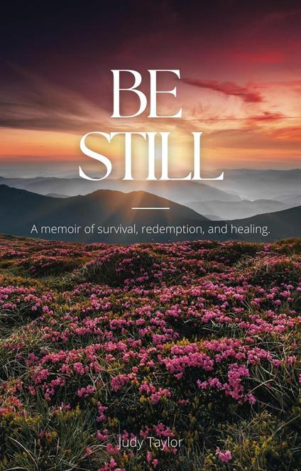 Be Still