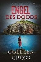 Engel des doods: juridische thriller - Colleen Cross - cover