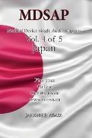 MDSAP Vol.4 of 5 Japan: ISO 13485:2016 for All Employees and Employers - Jahangir Asadi - cover