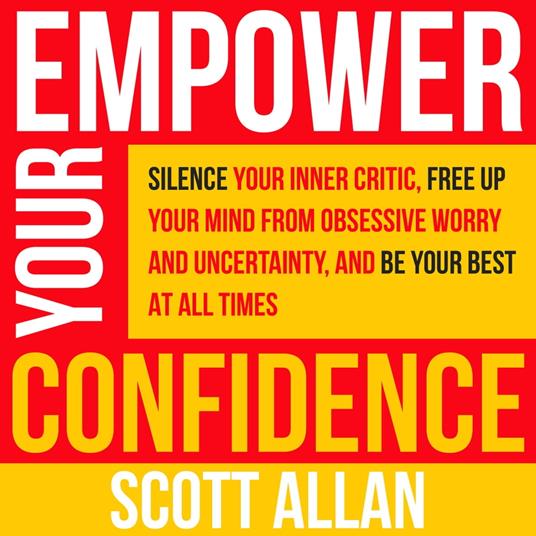 Empower Your Confidence