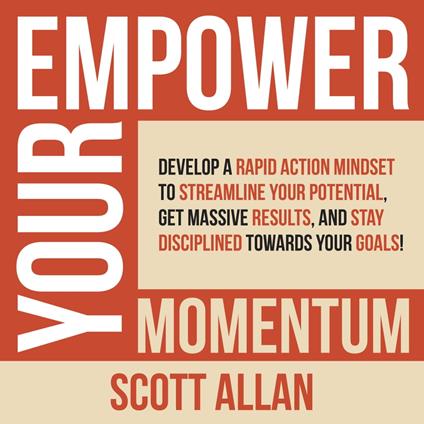 Empower Your Momentum