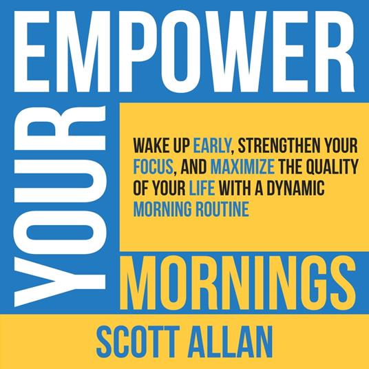 Empower Your Mornings