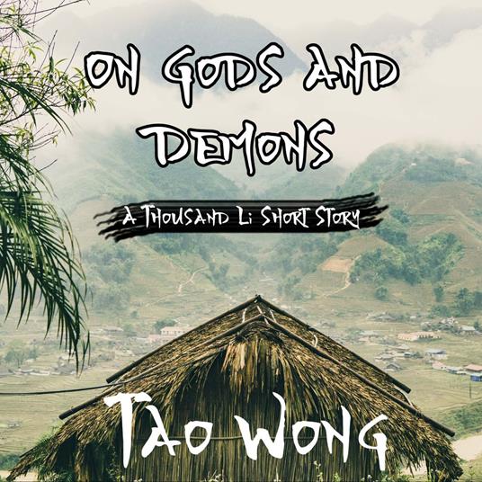 On Gods and Demons
