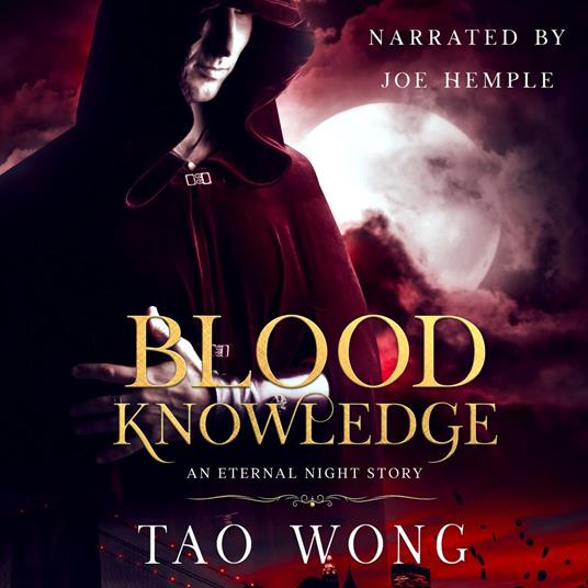 Blood Knowledge