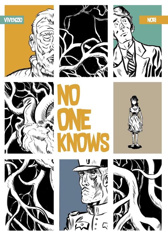 No One Knows