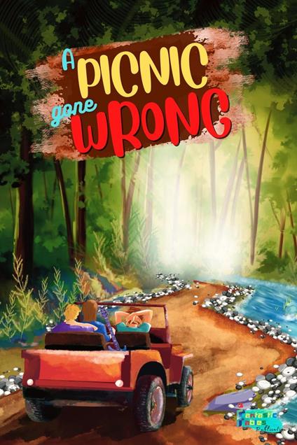 A Picnic Gone Wrong - Fantastic Fables - ebook