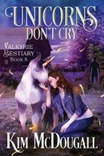 Unicorns Don't Cry