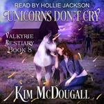 Unicorns Don't Cry