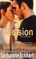 The Decision - Lorhainne Eckhart - cover