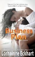 The Business Plan - Lorhainne Eckhart - cover