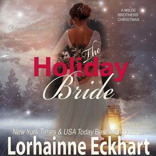 The Holiday Bride