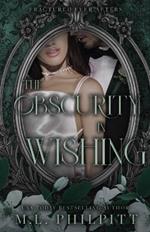 The Obscurity in Wishing: An Aladdin Mafia Romance