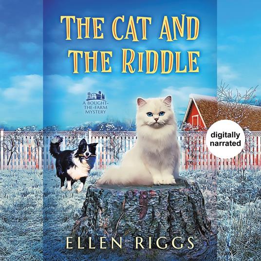 Cat and the Riddle, The