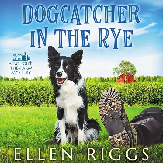 Dogcatcher in the Rye