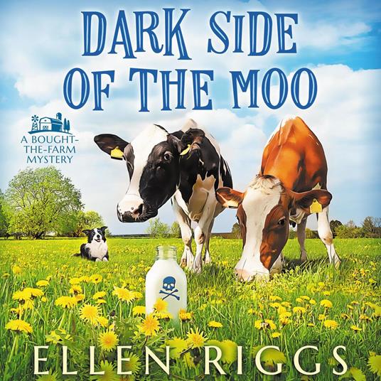 Dark Side of the Moo