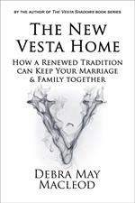 The New Vesta Home