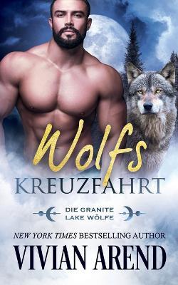 Wolfskreuzfahrt - Vivian Arend - cover