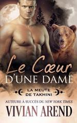 Le Coeur d'une dame