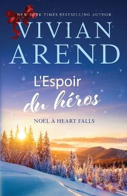 L'Espoir du h?ros - Vivian Arend - cover