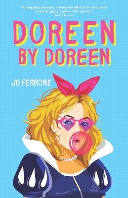 Doreen by Doreen - Jo Ferrone - cover