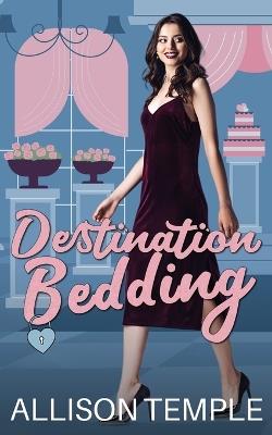 Destination Bedding - Allison Temple - cover