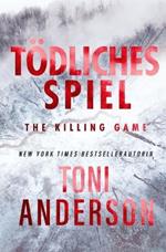 Toedliches Spiel - The Killing Game