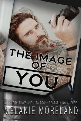 The Image Of You - Melanie Moreland - cover