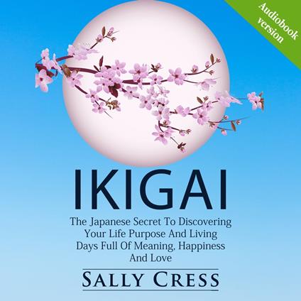 IKIGAI