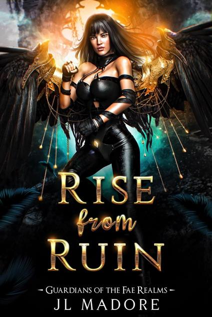 Rise from Ruin