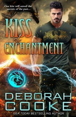 Kiss of Enchantment - Deborah Cooke - cover