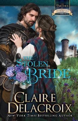 The Stolen Bride - Claire Delacroix - cover
