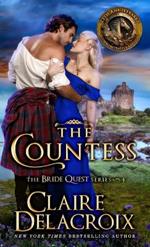 The Countess: A Medieval Scottish Romance