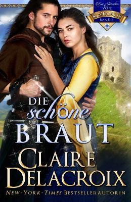 Die sch?ne braut - Claire Delacroix - cover