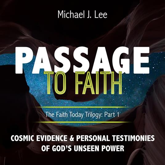 Passage To Faith