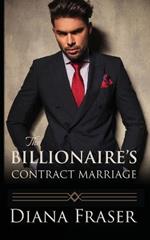 The Billionaire's Contract Marriage